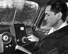 СССР – родина мобильной связи