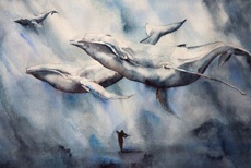 Школьницу отправили в психбольницу из-за участия в "группе смерти"