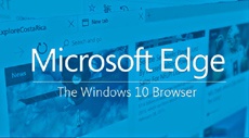 Браузер Microsoft Edge имеет проблемы с приватностью