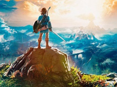 Неофициальная PC-версия новой «Зельды» избавилась от главного консольного ограничения