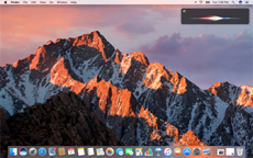 Зачем держать в macOS Sierra одновременно Spotlight и Siri?