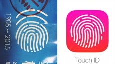 Престижный китайский университет скопировал иконку Touch ID для своей эмблемы