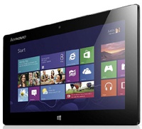 Официально представлен планшет Lenovo Miix