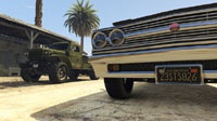 Названа самая дешевая видеокарта для игры в GTA V на PC на ультра-настройках