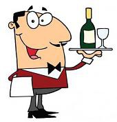 Официант, который отказался обслуживать клиента-хама, стал звездой интернета