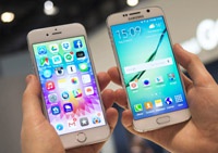 Что останавливает пользователей Android от перехода на iOS