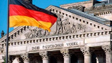 Уязвимости в ПО для голосования ставят под угрозу выборы в Германии