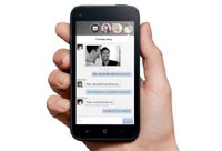 Facebook впервые выпустила собственное приложение для Windows