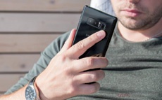 Пользователи Samsung Galaxy Note 8 жалуются на зависания
