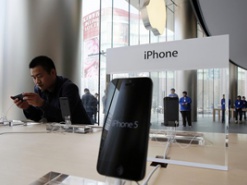 Apple и Yahoo станут дружнее