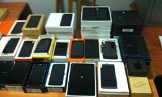 У Запоріжжі виявлено підпільний інтернет-магазин, який продав електроніки на більш ніж 18 млн грн