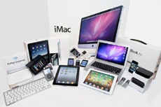 Лучшие из убитых продуктов Apple