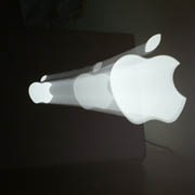 Apple купила компанию по разработке 3D-технологий