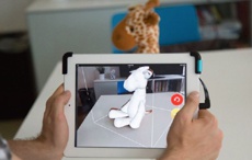 Apple запатентовала 3D-режим для будущих камер iPhone и iPad