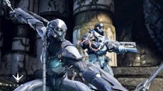 Анонсирована дата открытого бета-тестирования Paragon