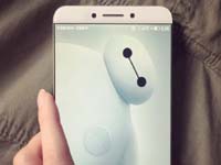 LeTV готовит собственный восьмиядерный смартфон без боковых рамок