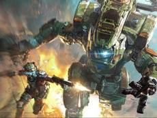 В сетевом режиме Titanfall 2 будет продвинутая система подбора соперников