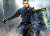 Один геймер наиграл в Crusader Kings II более 10 тысяч часов