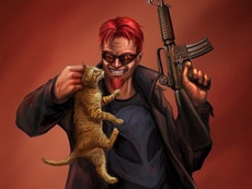 Авторы скандальной Postal выложили исходный код игры в открытый доступ