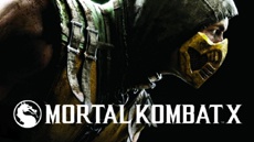 В Mortal Kombat X появится боец из другой вселенной