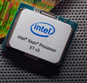 Intel уже поставляет процессоры Xeon E5/E7 поколения Broadwell избранным клиентам