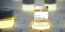 В семействе жёстких дисков WD Gold появилась модель вместимостью 12 Тбайт