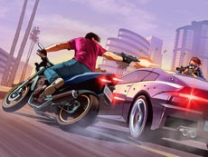 Создатели GTA делают самую амбициозную игру на свете