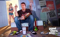 Фанаты призвали Rockstar не выпускать GTA V на PC