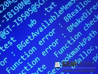 Два загадочных аппарата Samsung: GT-I9505 и GT-I9600