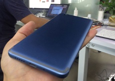 Опубликованы фотографии флагмана Vernee Mars с 6 ГБ ОЗУ