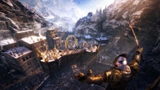Объявлен план выпуска бесплатных дополнений к Middle-earth: Shadow of War