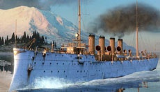 Wargaming грозит тестерам игры World of Warships штрафами в $100 тысяч