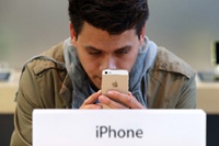 Пользователей iOS 7 укачало