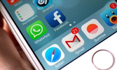 Почему приложение Facebook - главный убийца аккумулятора?