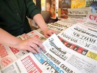 "Бумажные" СМИ выживут за счёт налога на электронику?