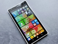 Microsoft Windows Phone 8.1 GDR1 позволит закреплять папки на стартовом экране