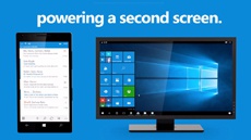 Microsoft продемонстрировала функцию флагманов на Windows 10, которой нет у iPhone 6s и 6s Plus