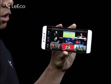 Китайская LeEco уже представила три смартфона без разъема 3,5 мм