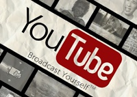 10 лет сервису YouTube — как развивался медийный интернет
