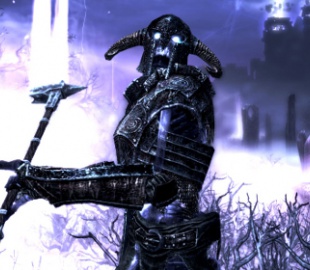 Определены даты выхода на PS3 дополнений к Skyrim