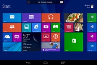 Microsoft выпустила приложение для удаленного управления PC через iOS и Android