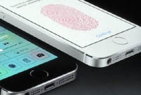 Эксперты ожидали взлом сканера отпечатков пальцев на новом iPhone 5S