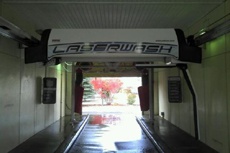 Бесконтактные автомойки могут использоваться для физических атак на авто и их владельцев