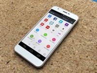 iOcean Rock на MediaTek MT6752 появился в бенчмарке