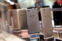 Поставки смартфонов в 2015 году превысят 1,4 млрд штук