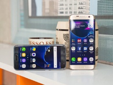 Samsung ответит на iPhone SE выпуском мини-флагмана Galaxy S7 Mini