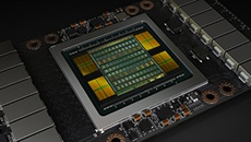 Производители серверов внедряют ускорители Nvidia Tesla V100