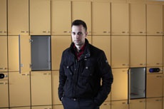 Студент, обнаруживший баг в полицейском протоколе TETRA, получил условный срок