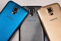 Принесет ли удачу Samsung выпуск Galaxy S5?