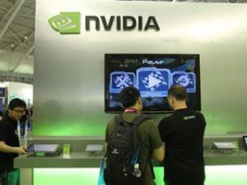 Чипы Nvidia Tegra 4 столкнутся с сильной конкуренцией